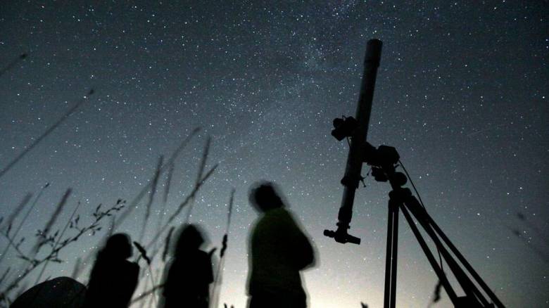 Έξι πλανήτες ευθυγραμμίζονται για μια σπάνια «παρέλαση» στον ουρανό, στα τέλη Φεβρουαρίου