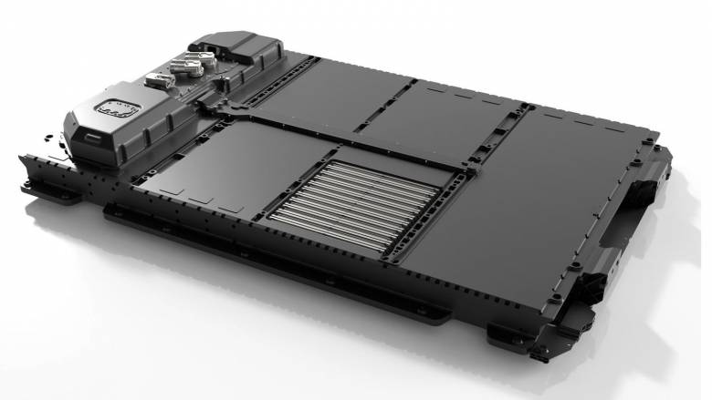 Κινεζική μπαταρία αντέχει για περισσότερα από 1.700.000 χιλιόμετρα