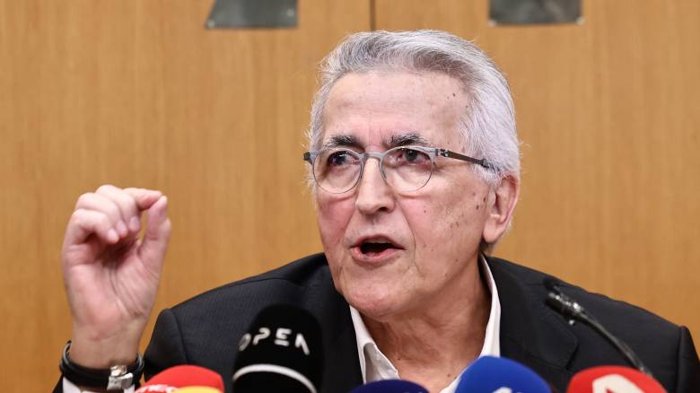 Παναγόπουλος: Δεν παραιτούμαι από πρόεδρος της ΓΣΕΕ - Ήταν όλα τιμολογημένα