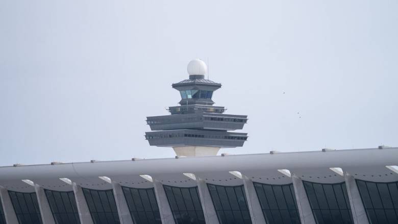 ΗΠΑ: Κλείσιμο του αεροδρομίου του Ελ Πάσο - Οι δύο διαφορετικές εκδοχές για το περιστατικό