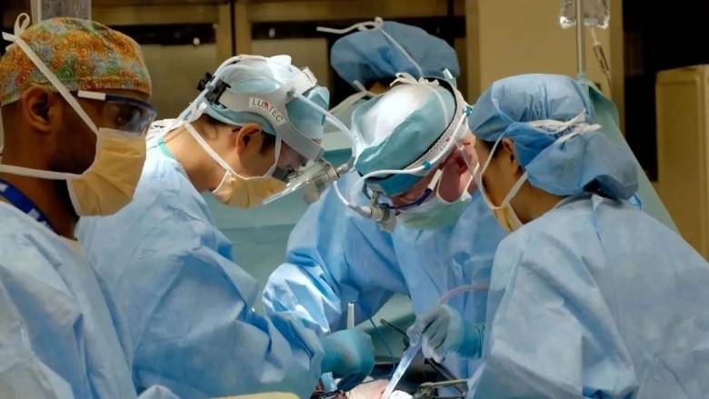 Τοποθέτησαν κατεστραμμένο καρδιακό μόσχευμα σε δίχρονο στην Ιταλία - Κινδυνεύει να πεθάνει