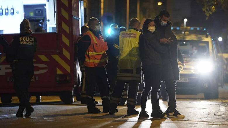 Σοβαρά επεισόδια στη Λιόν με έναν 23χρονο διαδηλωτή εγκεφαλικά νεκρό