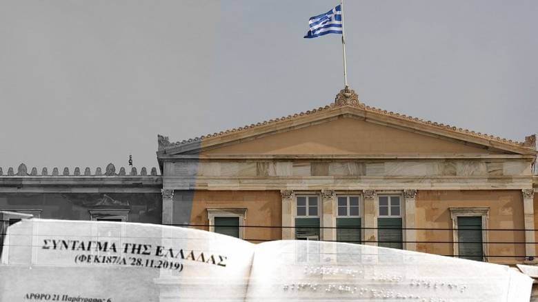 Συνταγματική αναθεώρηση: ΟΠΕΚΕΠΕ, Τέμπη και υποκλοπές εμποδίζουν τη συναίνεση