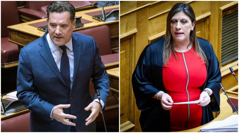 Εξηγήσεις από τον Αρχηγό της ΕΛ.ΑΣ ζητά με ανάρτηση της η Ζωή Κωνσταντοπούλου