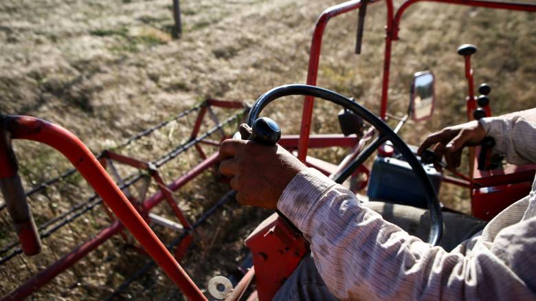 Τραγωδία στην Αρχαία Ολυμπία: 54χρονος καταπλακώθηκε από τρακτέρ