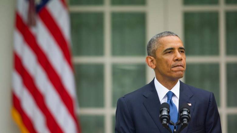 Σκληρή κριτική Ομπάμα για την ICE στη Μινεσότα: «Η δράση της αντάξια δικτατοριών»