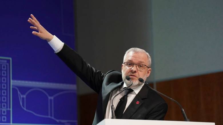 Ουκρανία: Συνελήφθη για διαφθορά πρώην υπουργός Ενέργειας - Λίγο πριν διαφύγει από τη χώρα