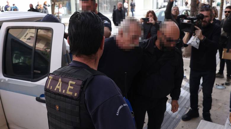 «Τον έσφαξα σαν τον χοίρο»: Αμετανόητος ο αδελφοκτόνος στο Ηράκλειο Κρήτης