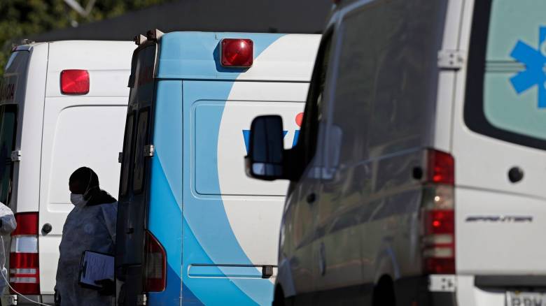 Βραζιλία: Έξι νεκροί και 46 τραυματίες σε τροχαίο δυστύχημα με λεωφορείο