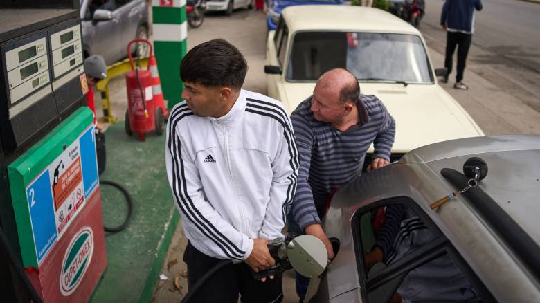 Ισπανία: Η Μαδρίτη θα προσφέρει ανθρωπιστική βοήθεια στην Κούβα μέσω του ΟΗΕ