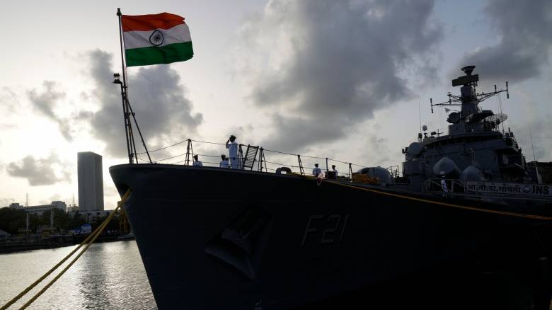 Η Ινδία κατάσχεσε δεξαμενόπλοια που συνδέονται με το Ιράν και τελούν υπό καθεστώς κυρώσεων των ΗΠΑ