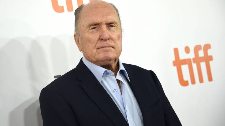 Πέθανε ο γνωστός ηθοποιός Ρόμπερτ Ντιβάλ