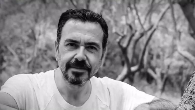 Θλίψη για τον μοντέρ του Μega Κ. Κοσμίδη - Πέθανε στο αυτοκίνητό του στη διαδρομή για το νοσοκομείο