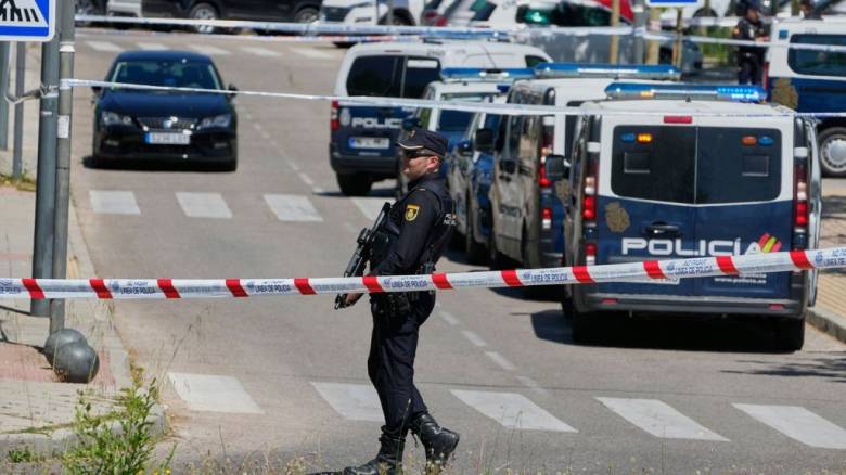 Ισπανία: Ο υπαρχηγός της αστυνομίας παραιτήθηκε, αφού κατηγορήθηκε από μια αστυνομικό για βιασμό