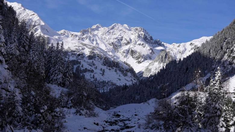 Αυστρία: Τρεις νεκροί εξαιτίας χιονοστιβάδων