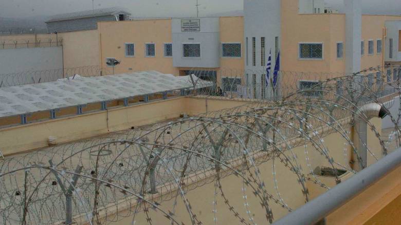 Δολοφονία στις φυλακές Δομοκού: Την Παρασκευή (20/2) η απολογία του αρχιφύλακα