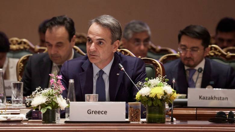 Μητσοτάκης από «AI Impact Summit»: Το δημόσιο πρέπει να ενημερώσει άμεσα τα συστήματά του