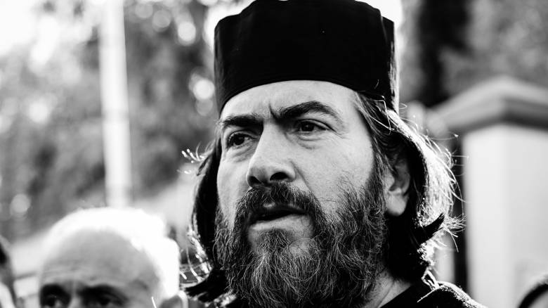 «Αδυνατώ να καταβάλλω την οποιαδήποτε δόση»: Η πρώτη αντίδραση του Πατέρα Αντώνιου μετά την καταδίκη