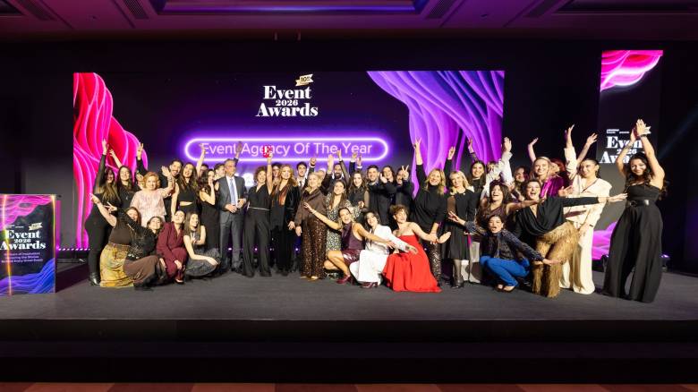 Event Plus: Event Agency of the year & 62 ακόμα διακρίσεις