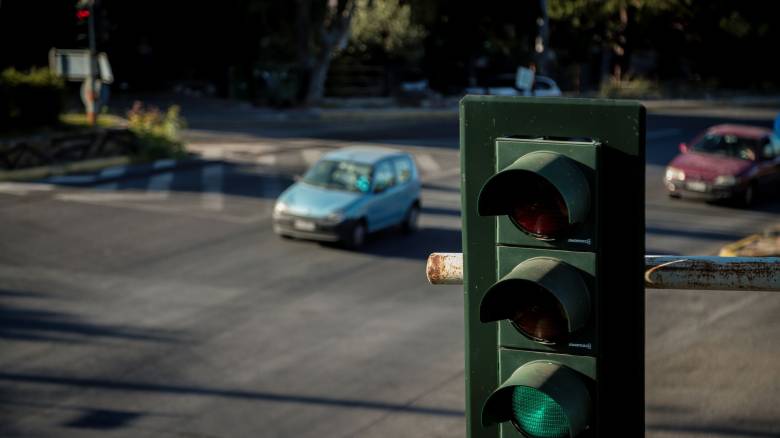 Κυκλοφοριακές ρυθμίσεις στις λεωφόρους Κανελλοπούλου και Αλίμου - Κατεχάκη: Πότε τίθενται σε ισχύ