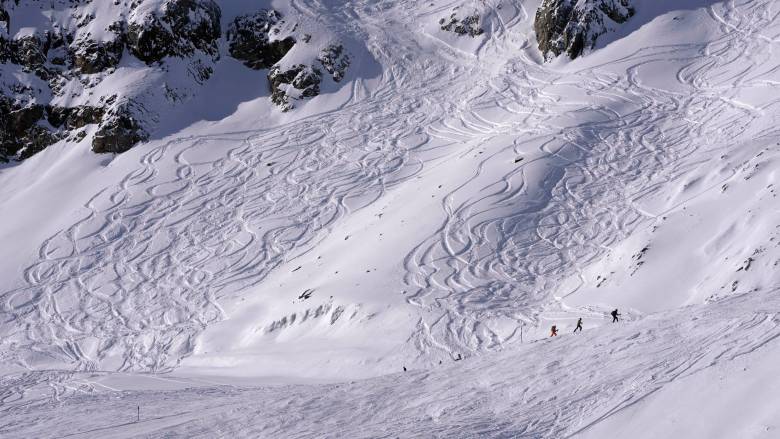 Αυστρία: Τέσσερις νεκροί και πολλά προβλήματα στις μεταφορές λόγω της σφοδρής χιονόπτωσης