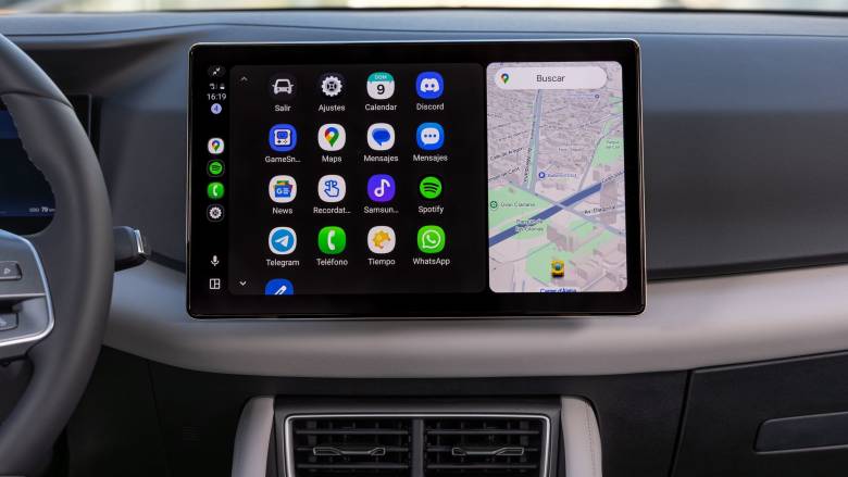 Η Κίνα βάζει όρια στις οθόνες αφής και στο χειρισμό λειτουργιών μέσα από αυτές