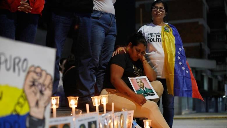 Αμνηστία χορηγήθηκε σε 379 πολιτικούς κρατούμενους στη Βενεζουέλα