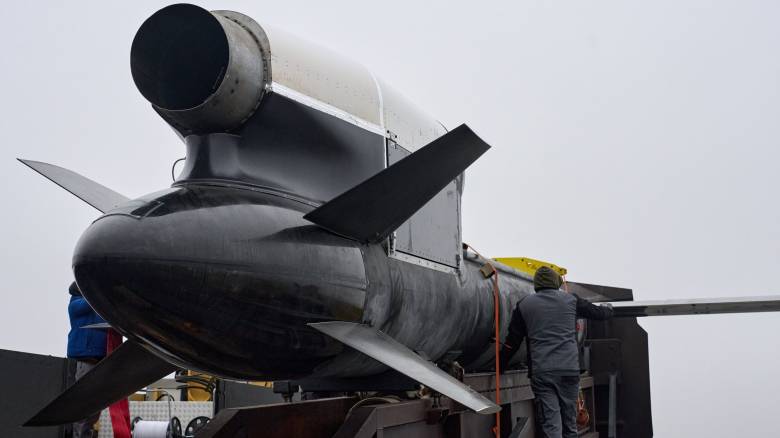 Ουκρανικής κατασκευής πύραυλοι έπληξαν ρωσικό εργοστάσιο κατασκευής βαλλιστικών πυραύλων