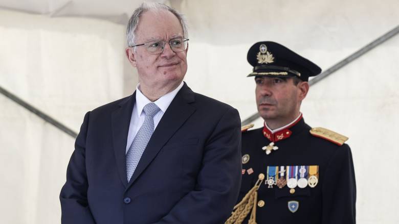 Τασούλας για την απελευθέρωση των Ιωαννίνων: Με σύμπνοια και ομοφροσύνη όλοι οι αντίπαλοι νικιώνται