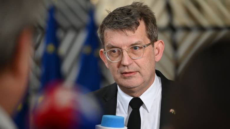 «Η Γροιλανδία δεν χρειάζεται αμερικανικό πλωτό νοσοκομείο», απαντά στον Τραμπ ο Δανός ΥΠΕΞ