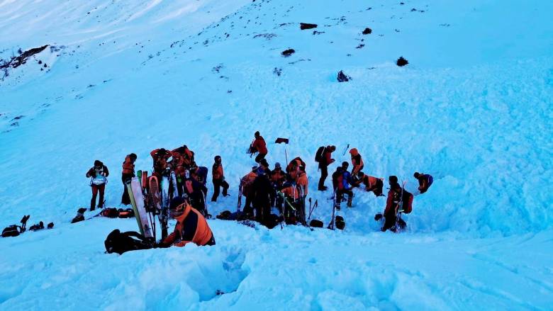 Γιατί υπήρξαν τόσοι πολλοί θάνατοι σκιέρ φέτος στην Ευρώπη;