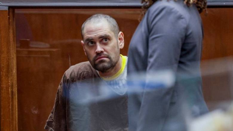 Ο γιος του σκηνοθέτη Ρομπ Ράινερ δηλώνει αθώος για τη δολοφονία των γονιών του