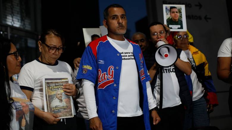 Βενεζουέλα: 23 νέες αποφυλακίσεις πολιτικών κρατουμένων-Απεργία πείνας από 214 που παραμένουν φυλακή