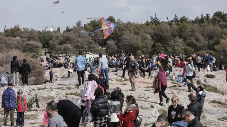 Καθαρά Δευτέρα: Τα Κούλουμα στους δήμους της Αττικής – Πού θα παρασκευαστεί η μεγαλύτερη λαγάνα