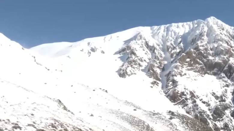Τραγωδία στο Βελούχι: Νεκρός ο 74χρονος ορειβάτης - Βρέθηκε η σορός του σε χαράδρα