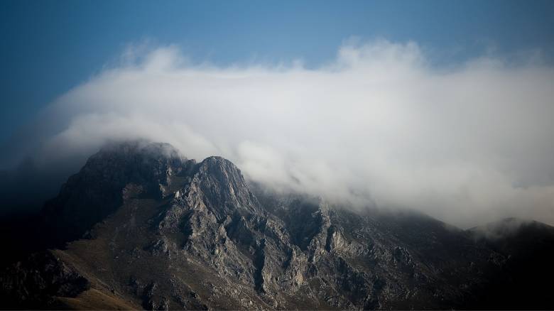 Βελούχι: Έρευνες με drone στην «Ψηλή Κορφή» για τον εντοπισμό του 74χρονου ορειβάτη