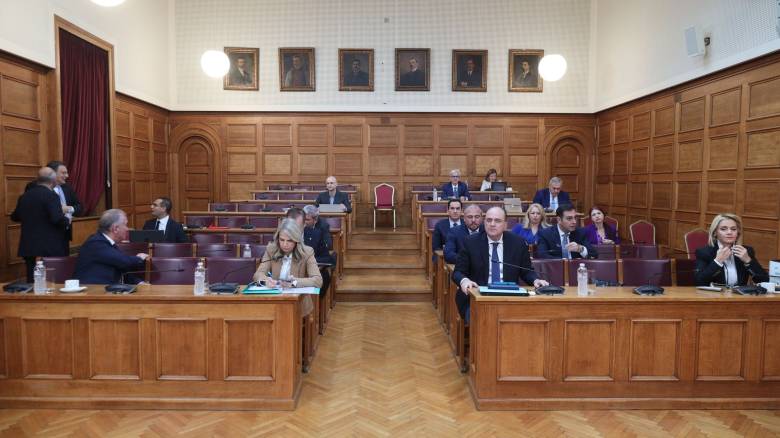 Τι λένε τα πορίσματα των κομμάτων για τον ΟΠΕΚΕΠΕ - Πλήρης διαφωνία για Βορίδη, Αυγενάκη