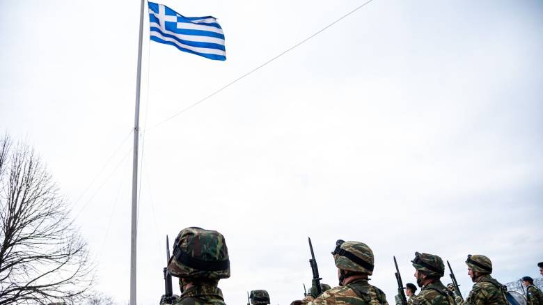 Τι αλλάζει με το συσσίτιο των στρατιωτών - Αυξάνεται η ημερήσια δαπάνη σίτισης