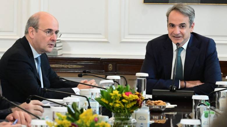 Χατζηδάκης από ΚΥΣΟΙΠ: «Βάζουμε τον πήχη ψηλά και το 2026 για ισχυρή ανάπτυξη»