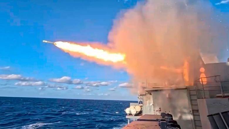 Ιράν: Κοντά σε συμφωνία με την Κίνα για την αγορά υπερηχητικών πυραύλων κατά πλοίων