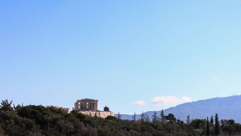 Η Ελλάδα στο... στεγνωτήριο: Διάλειμμα για τις βροχές μέχρι τέλος της εβδομάδας, με λίγες εξαιρέσεις