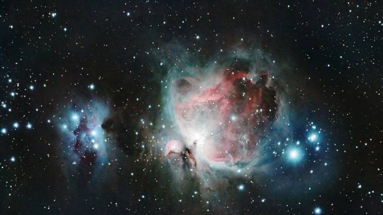 Αμερικανός μαθητής λυκείου χαρτογράφησε 1,5 εκατ. άγνωστα μέχρι τώρα διαστημικά αντικείμενα