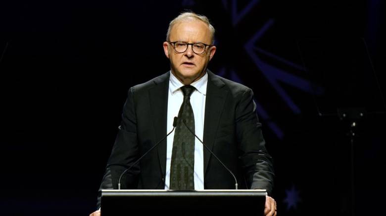 Αυστραλία: Απειλή για βόμβα στο σπίτι του πρωθυπουργού Αλμπανέζι - Οι καθησυχαστικές δηλώσεις του