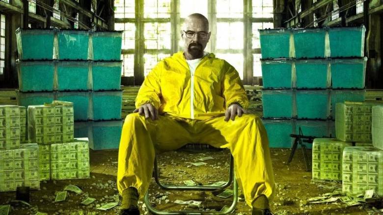 Το αληθινό «Breaking Bad»: Νέα μελέτη συνδέει τον καρκίνο με περιπτώσεις παρανομίας
