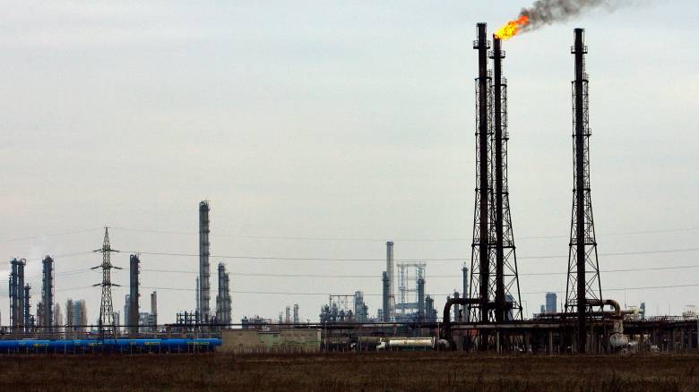 Ρουμανία: Ουγγαρία και Γερμανία ενδιαφέρονται για εισαγωγές φυσικού αερίου από το Neptune Deep