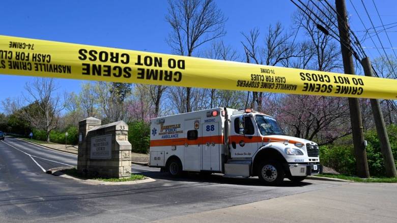 ΗΠΑ: Επίθεση με μαχαίρι στο Σιάτλ - Πέντε νεκροί ανάμεσά τους και ο δράστης