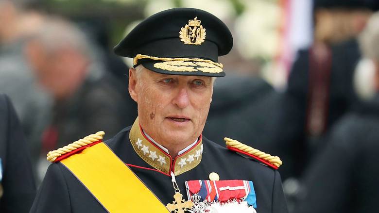 Σταθερή η κατάσταση της υγείας του βασιλιά της Νορβηγίας - Παραμένει νοσηλευόμενος στην Τενερίφη