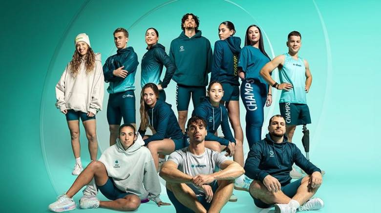 Στη νέα εποχή Allwyn και οι ΟΠΑΠ Champions: Νέα ταυτότητα, μεγαλύτερη δυναμική