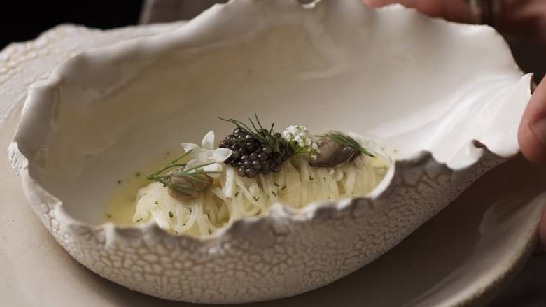 Michelin-starred δείπνα, οινικά events και εβδομάδες γαστρονομίας έρχονται τον Μάρτιο στην πόλη