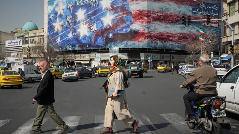 Ώρες αγωνίας στο Ιράν εν μέσω φόβων για αμερικανικά πλήγματα-Καταγγελίες για πάνω από 7.000 νεκρούς